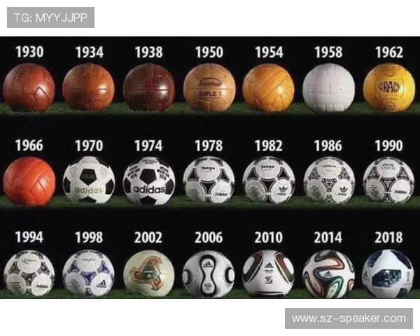 世界杯用球的设计理念与创新技术全面解析